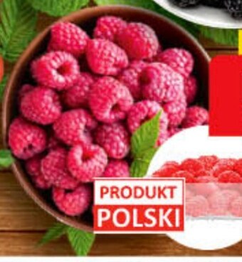 Polomarket Maliny oferta