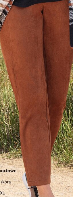 NKD Spodnie damskie nkd oferta