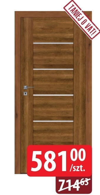 DDD Skrzydło drzwiowe dre oferta