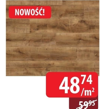 DDD Panel podłogowy krono oferta