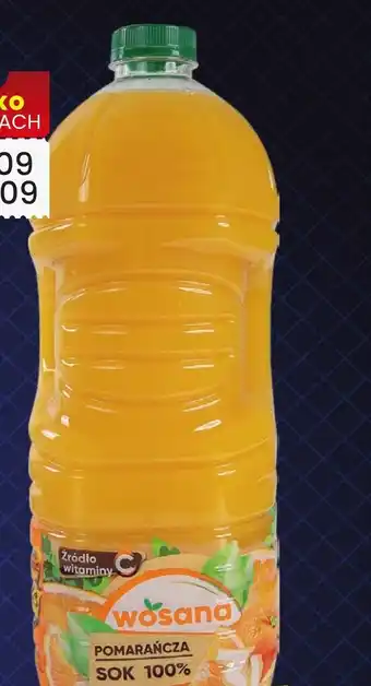 Twój Market Sok wosana oferta