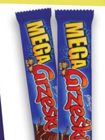 Twój Market Wafle grześki oferta