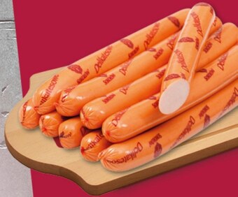 Topaz Parówki sokołów oferta