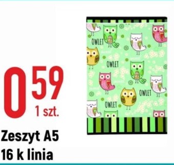 Zeszyt