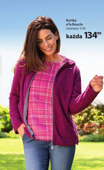 NKD Kurtka damska nkd oferta