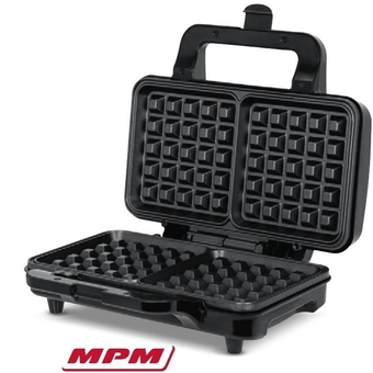 Makro Gofrownica mpm oferta