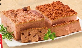 Intermarche Pasztet oferta