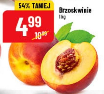 Polomarket Brzoskwinia oferta