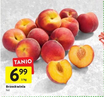 Intermarche Brzoskwinia oferta