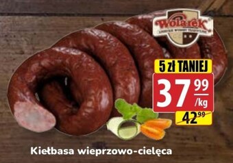 API MARKET Kiełbasa wolarek oferta
