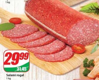 Dino Salami agro rydzyna oferta