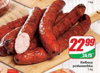 Dino Kiełbasa podwawelska agro rydzyna oferta