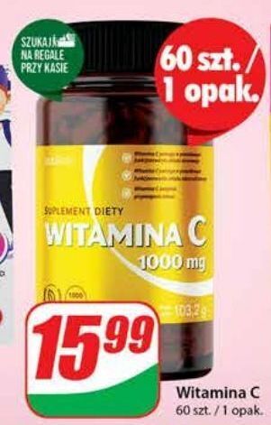 Dino Witamina c 1000 mg oferta