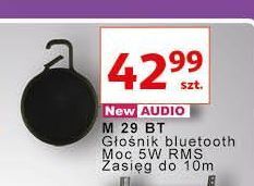 Auchan Głośnik m29bt emmerson oferta