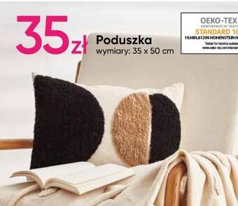 Pepco Poduszka 35 x 50 cm oferta