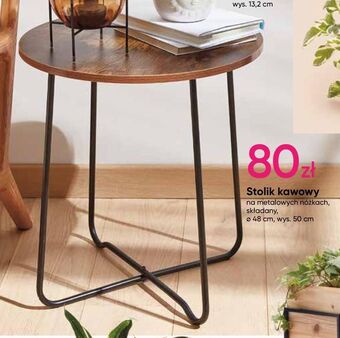 Pepco Stolik kawowy oferta