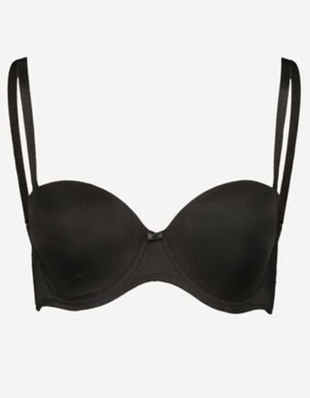 Takko Fashion Dział damski balkonetka - wstazki oferta