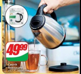 Dino Czajnik elektryczny 1.8 l oferta