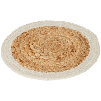 Action Jutowa podstawka pod talerz oferta