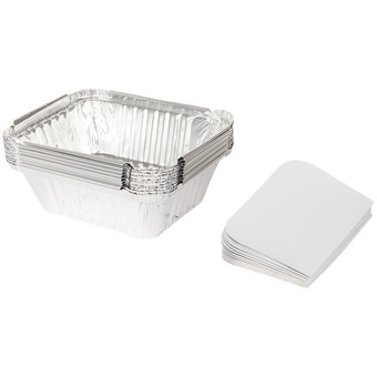 Action Aluminiowe pojemniki do przechowywania dumil oferta