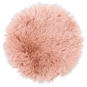 Action Mata ze sztucznego futra oferta