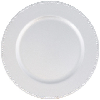 Action Podstawka pod talerz z brokatem oferta