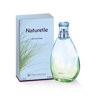Yves Rocher Woda toaletowa naturelle oferta