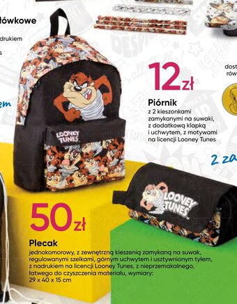 Pepco Plecak oferta