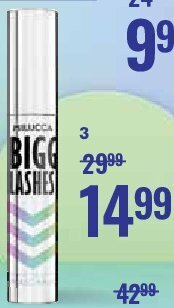 SuperPharm Tusz do rzęs oferta