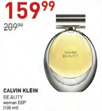 Jawa Drogerie Woda perfumowana damska calvin klein oferta