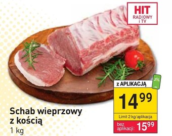 Stokrotka Schab wieprzowy oferta