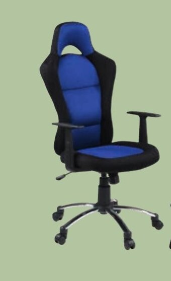 JYSK Krzesło gamingowe jysk oferta