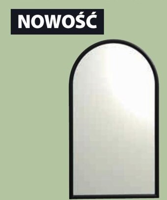 JYSK Lustro jysk oferta