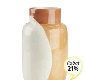JYSK Wazon jysk oferta