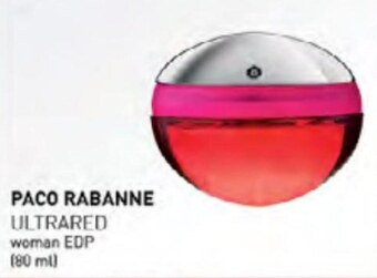 Jawa Drogerie Woda perfumowana damska paco rabanne oferta