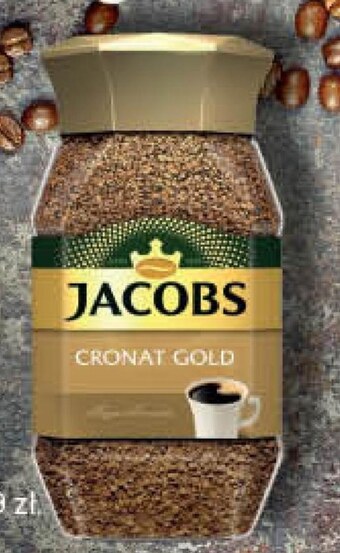 ABC Kawa rozpuszczalna jacobs oferta