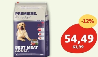 Maxi Zoo Karma dla psa premiere oferta