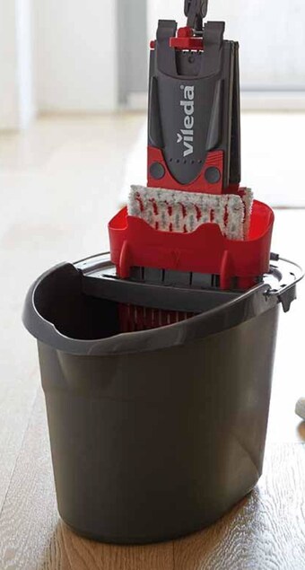 Biedronka Mop vileda oferta