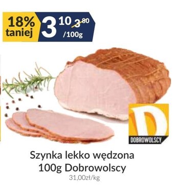 Sużyw Szynka dobrowolscy oferta