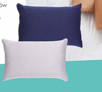 Biedronka Poduszka ortopedyczna oferta