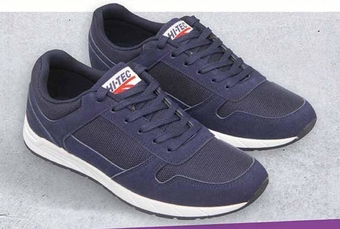 Biedronka Buty sportowe oferta