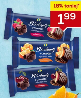 Lewiatan Biszkopty lewiatan oferta