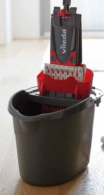 Biedronka Mop vileda oferta