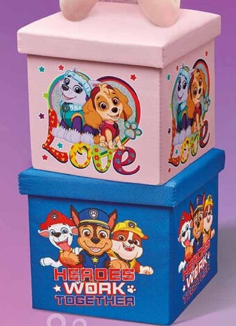 Biedronka Puf oferta