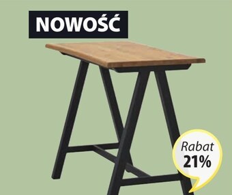 JYSK Stół jysk oferta