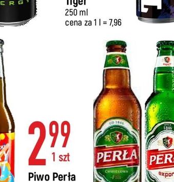 E.Leclerc Piwo perła export oferta
