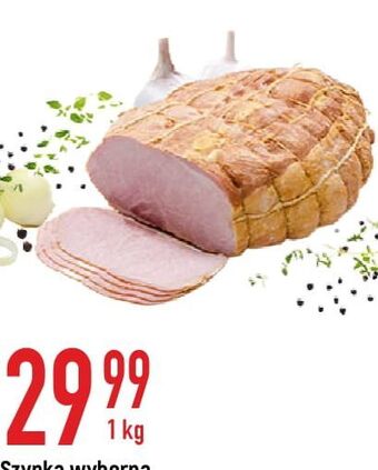 E.Leclerc Szynka wyborna karol oferta