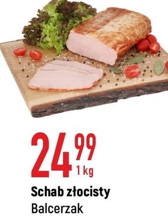 E.Leclerc Schab złocisty balcerzak oferta