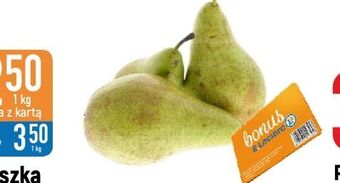 E.Leclerc Gruszki oferta