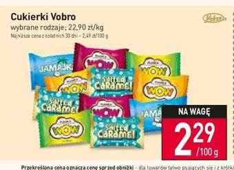 Auchan Cukierki oferta